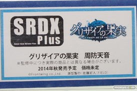 SRDX　Plus　グリザイアの果実　周防天音　POP