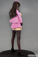 DRAGON Toy　T2アート☆ガールズ 特殊女警務官 MPサカキバラ pink ver. 流通限定　スカート捲し上げ　全身　04