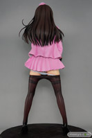 DRAGON Toy　T2アート☆ガールズ 特殊女警務官 MPサカキバラ pink ver. 流通限定　スカート捲し上げ　全身　05