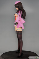 DRAGON Toy　T2アート☆ガールズ 特殊女警務官 MPサカキバラ pink ver. 流通限定　スカート捲し上げ　全身　06