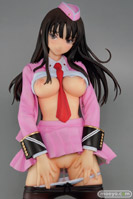 DRAGON Toy　T2アート☆ガールズ 特殊女警務官 MPサカキバラ pink ver. 流通限定　スカート捲し上げ　ボディアップ