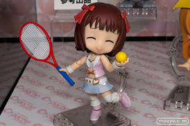 キューポッシュ1さい☆生誕祭　キューポッシュ用アクセサリー　テニスラケット