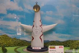 バンダイ　魂の夏コレ2014　メカ　魂ネイション　超合金　太陽の塔のロボ　01