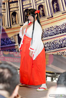 メガホビEXPO2014 Spring　コスプレ　シギィ　聖なるポーズ　トモエ　メガちゃん　ハウスさん　13
