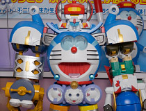 本日より開催！「東京おもちゃショー2014」　フィギュア好き視点から気になった新作ダイジェストフォトレポート
