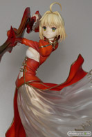グッドスマイルカンパニー　Fate/EXTRA セイバーエクストラ　フィギュア　画像　09