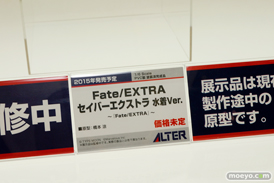 ワンダーフェスティバル 2014［夏］ アルター　Fate/EXTRA セイバーエクストラ 水着Ver.　10