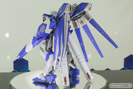 キャラホビ2014　イベント　画像　レビュー　フィギュア　バンダイ　METAL ROBOT魂　Hi-νガンダム　05