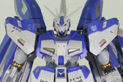 キャラホビ2014　イベント　画像　レビュー　フィギュア　バンダイ　METAL ROBOT魂　Hi-νガンダム　10