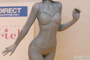 2014 第54回 全日本模型ホビーショー　画像　サンプル　レビュー　フィギュア　ウェーブ　BEACH QUEENS PREMIUM 桜Trick（さくらトリック） 園田優　05