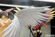 シャイニング・アーク 光明の熾天使サクヤ -Mode：セラフィム-　コトブキヤ　画像　サンプル　レビュー　フィギュア　半裸　08