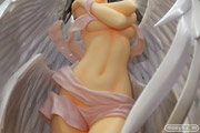 シャイニング・アーク 光明の熾天使サクヤ -Mode：セラフィム-　コトブキヤ　画像　サンプル　レビュー　フィギュア　半裸　12