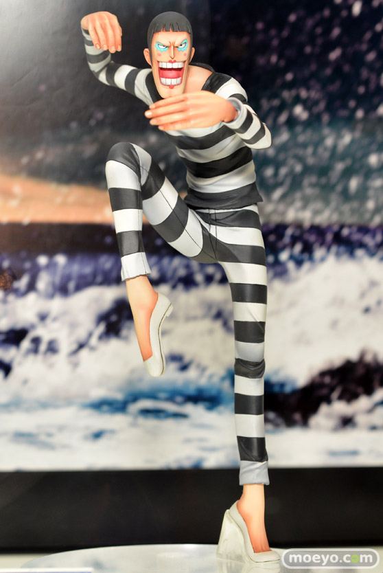 メガハウス　メカ　男性　画像　フィギュア　サンプル　レビュー　ワンダーフェスティバル 2015［冬］　29
