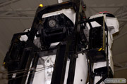 ニコニコ超会議2015　画像　パトレイバー　実物大　98式AVイングラム　超ロボットエリア　20