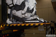 ニコニコ超会議2015　画像　パトレイバー　実物大　98式AVイングラム　超ロボットエリア　21