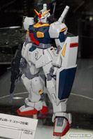HGUC ガンダムMk-II（エゥーゴ仕様） バンダイ　画像　サンプル　レビュー　プラモデル　東京おもちゃショー2015　03