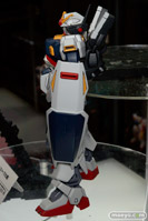 HGUC ガンダムMk-II（エゥーゴ仕様） バンダイ　画像　サンプル　レビュー　プラモデル　東京おもちゃショー2015　04