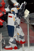 HGUC ガンダムMk-II（エゥーゴ仕様） バンダイ　画像　サンプル　レビュー　プラモデル　東京おもちゃショー2015　05