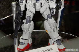 HGUC ガンダムMk-II（エゥーゴ仕様） バンダイ　画像　サンプル　レビュー　プラモデル　東京おもちゃショー2015　09