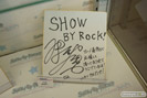 「SHOW BY ROCK!!」秋葉原でミュージアムですぞ！！in GAMERS　画像　サンプル　レビュー　フィギュア　等身大フィギュア　55