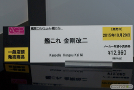 TAMASHII NATIONS AKIBA ショールームでの魂ネイション2015 アフター展示の様子13