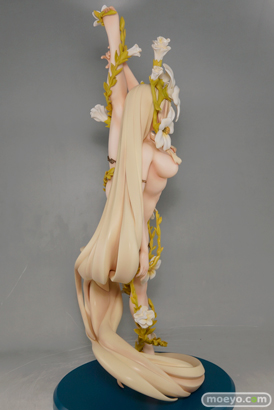 ダイキ工業の花の妖精さん マリア・ベルナールの新作フィギュアサンプル画像04