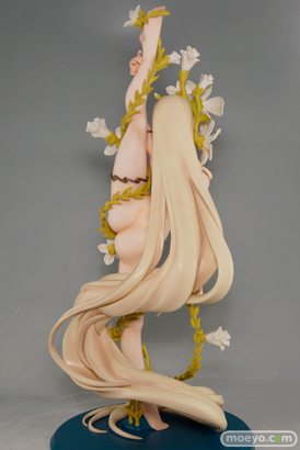ダイキ工業の花の妖精さん マリア・ベルナールの新作フィギュアサンプル画像05