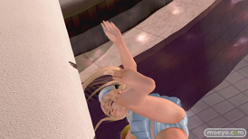 DEAD OR ALIVE Xtreme 3のファミ通DLCのマリーの水着の画像13