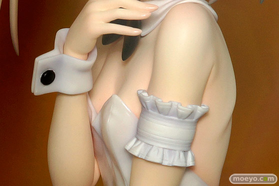 アルターの新作フィギュア　ヨスガノソラ 春日野穹 -Bunny Style-の彩色サンプル画像09