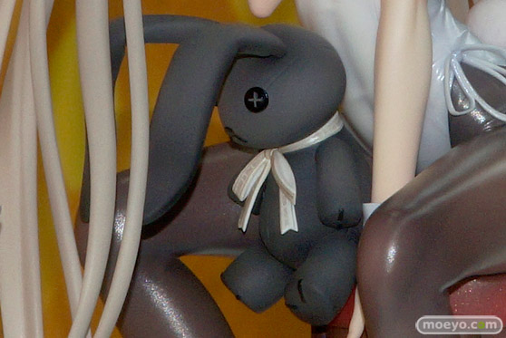 アルターの新作フィギュア　ヨスガノソラ 春日野穹 -Bunny Style-の彩色サンプル画像10
