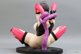 DRAGON ToyのClosed GAME セリシア・ロックハート Pink ver.の新作アダルトフィギュア彩色サンプル画像08