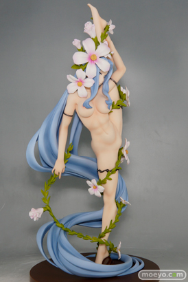 ダイキ工業の花の妖精さん マリア・ベルナール 流通限定の新作フィギュア彩色サンプル画像02