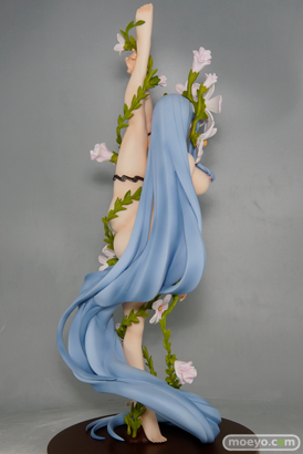 ダイキ工業の花の妖精さん マリア・ベルナール 流通限定の新作フィギュア彩色サンプル画像04