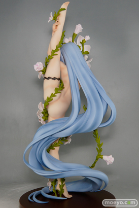 ダイキ工業の花の妖精さん マリア・ベルナール 流通限定の新作フィギュア彩色サンプル画像05