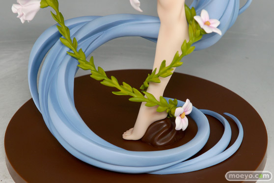 ダイキ工業の花の妖精さん マリア・ベルナール 流通限定の新作フィギュア彩色サンプル画像16