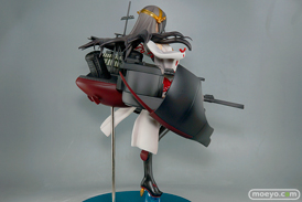 ホビージャパンの艦隊これくしょん -艦これ-　榛名改二のフィギュア製品版画像04