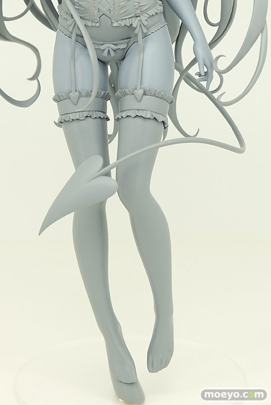 マックスファクトリーのTo Loveる-とらぶる-　ダークネス ララ・サタリン・デビルークの新作フィギュア原型画像09