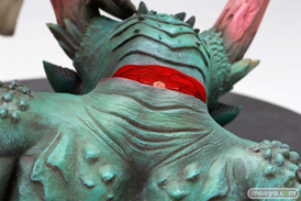ドラゴントイの『鬼を狩る者』神威那(カムナ)の新作フィギュア彩色サンプル画像64