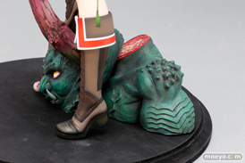 ドラゴントイの『鬼を狩る者』神威那(カムナ)の新作フィギュア彩色サンプル画像65
