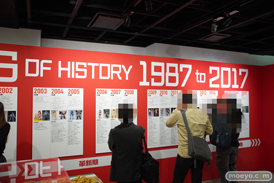 マックスファクトリー設立30周年 オメデトMAX展示会　会場の様子レポート40