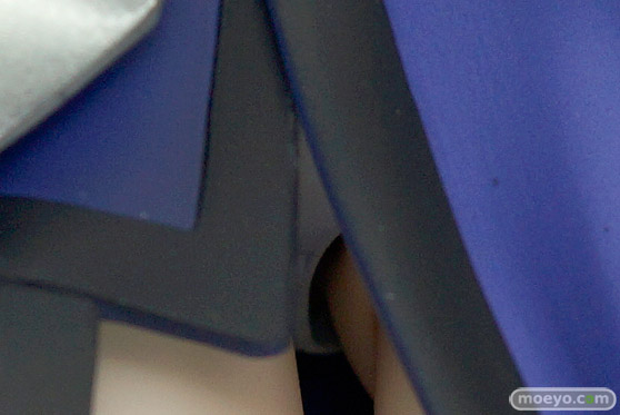 メガハウスのヴァリアブルアクションヒーローズDX Fate/Apocrypha ルーラーの新作フィギュア彩色サンプル画像09