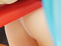 マックスファクトリー新作フィギュア「Fate/Grand Order バーサーカー/タマモキャット」PVCサンプルが展示！