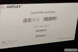 アニプレックス Fate/EXTRA Last Encore遠坂リン (戦闘時) のぶた 12