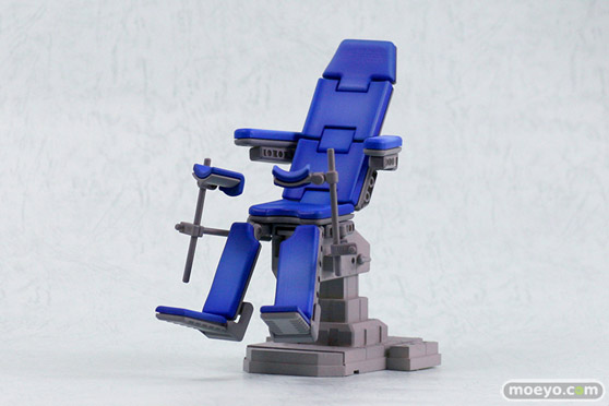 スカイチューブ Love Toys vol.7 Medical Chair プラキット 02