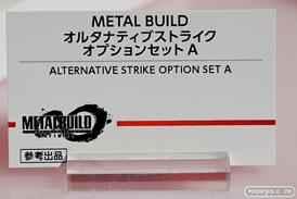 METAL BUILD∞ -メタルビルドインフィニティ- 36
