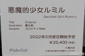 フィギュア エロホビ 第3回 ネイティブグループ合同展示会 エロ キャストオフPink・Cat マジックバレット FROG Cleyera Doll 05