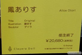 フィギュア エロホビ 第3回 ネイティブグループ合同展示会 エロ キャストオフPink・Cat マジックバレット FROG Cleyera Doll 42