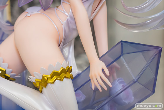コトブキヤ 幻奏美術館 Verse01 水晶の天使アリア BRAIN フィギュア 12