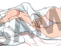 『勇者王ガオガイガーFINAL』より「卯都木命」の添い寝抱き枕カバーが登場！
