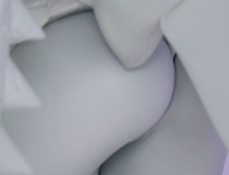 【メガホビ2022ND】キューズQ新作美少女フィギュア「Fate / Grand Order キャスター/酒呑童子[ハロウィン] 」監修中原型が展示！